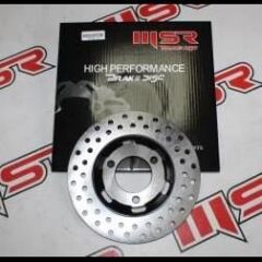 YAMAHA BWS 100 ÖN DİSK MSR