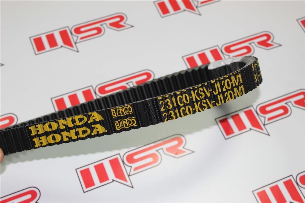 HONDA FORZA 250 KAYIŞ