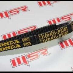 HONDA FORZA 250 KAYIŞ