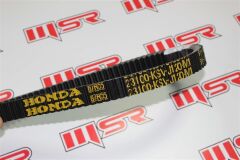 HONDA FORZA 250 KAYIŞ