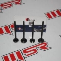 YAMAHA R 125 SÜBAP TK