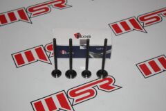 YAMAHA R 125 SÜBAP TK