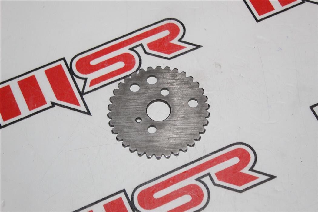 YAMAHA RAYZ 125 EKSANTRİK DİŞLİSİ A