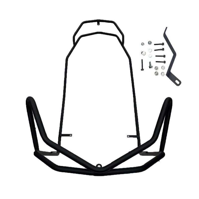 YAMAHA NMAX 2025 UYUMLU MOTOR KORUMA DEMİRİ