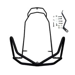 YAMAHA NMAX 2025 UYUMLU MOTOR KORUMA DEMİRİ