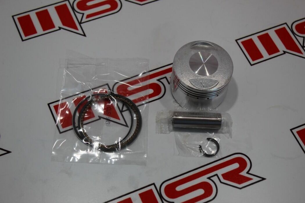 CUB 110 52.4 MM 14P PİSTON KİT