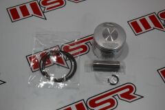 CUB 110 52.4 MM 14P PİSTON KİT