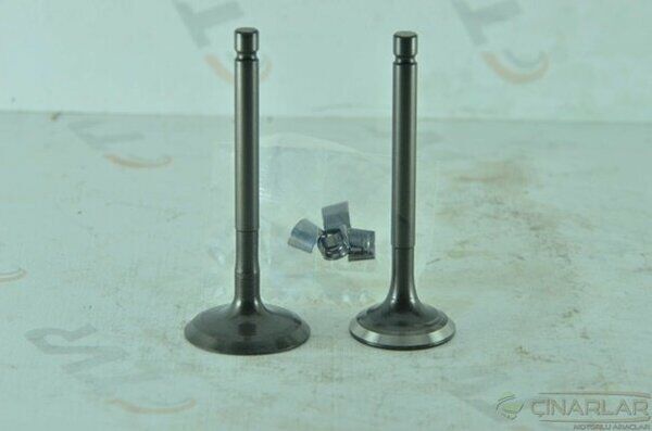 YBR 125 SUBAP EMME + EGZOZ ORJINAL