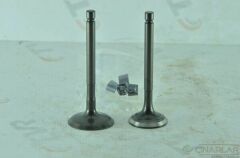 YBR 125 SUBAP EMME + EGZOZ ORJINAL