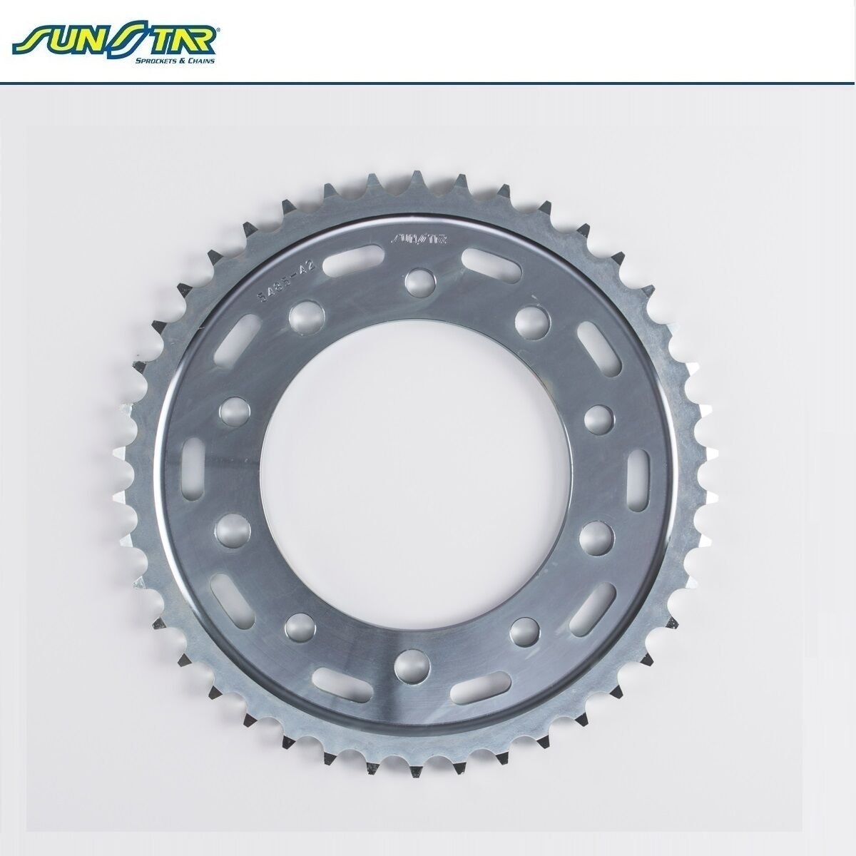 Honda CBR 1100 XX ARKA DİŞLİ