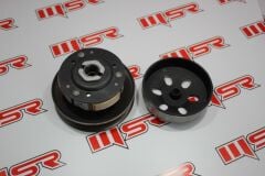 HONDA ALPHA ARKA VARYATÖR OEM