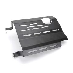 YAMAHA NMAX ALT KARTER KORUMA DEMİRİ NİKEL