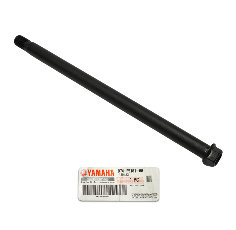 Xmax 125 Xmax 250 Xmax 300 Ön Teker Mil