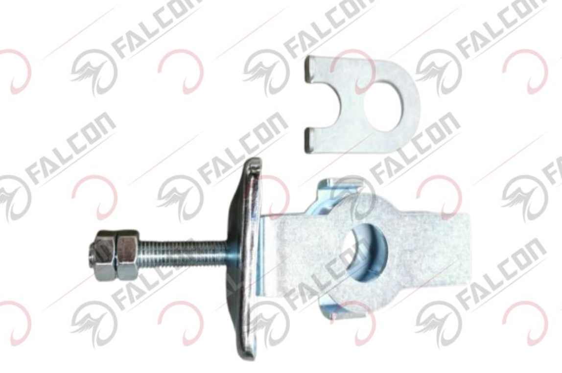 ÇEKTİRME SAĞ SOL TAKIM-SALVADOR 188 Falcon