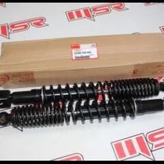 HONDA FORZA 250 2021 SONRASI ARKA AMORTİSÖR TK