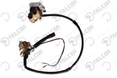 ÖN FREN MERKEZİ KOMPLE GOLD-SÜPER 100-5 YENİ Falcon