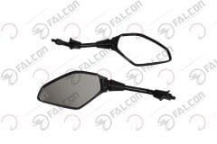 AYNA SAĞ-SOL TAKIM DOLPHIN 100-125 EFİ Falcon