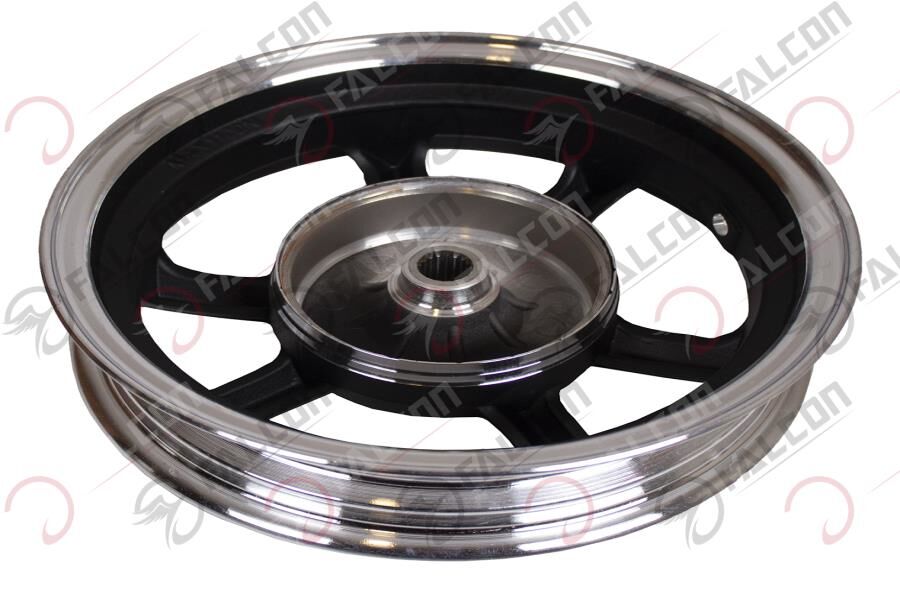 Falcon Nitro 50 Arka Jant