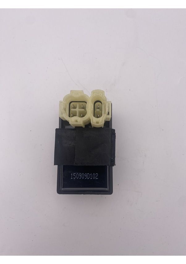 Lifan Traveller 150 Cdı 6 Fişli