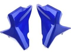 RMG MOTO GUSTO SCORPİON SIPERLIK KAPAKLARI SAG SOL MAVI