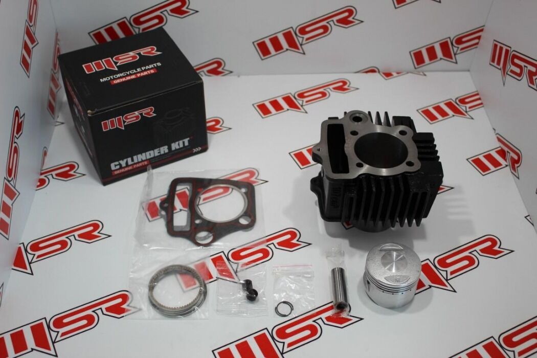 CUB 110 54 MM  69 BOY 14P SİLİNDİR KİT