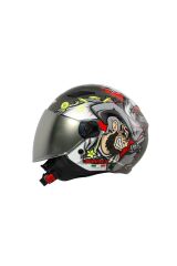 SWAY SW 765 WANTED Black S