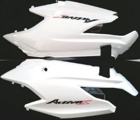 ACTS.SELE YAN KPK SG-SL BEYAZ ACTIVA S