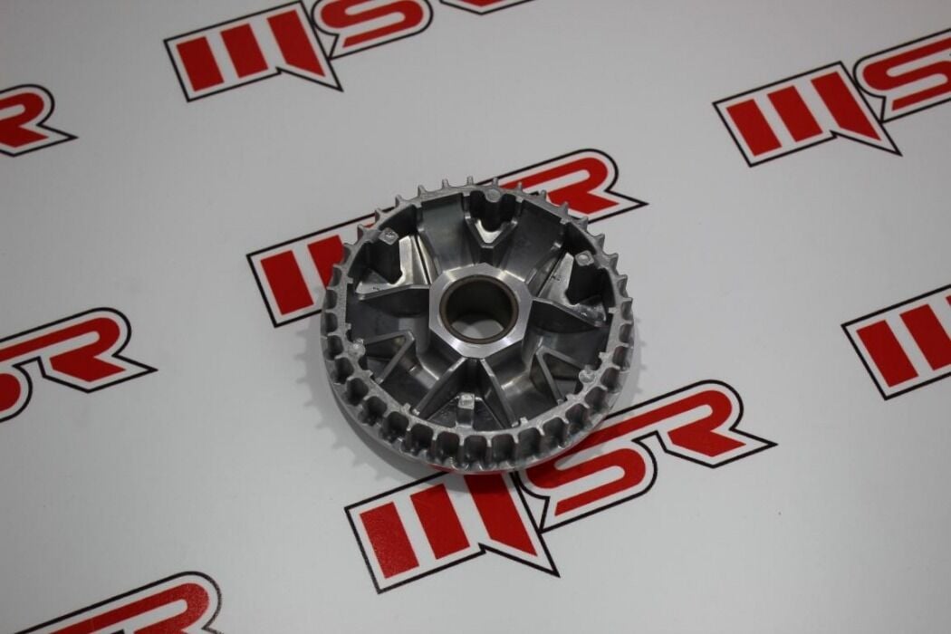 HONDA ALPHA ÖN VARYATÖR BURÇ YATAĞI