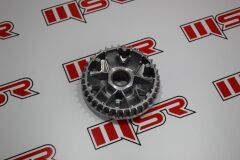 HONDA ALPHA ÖN VARYATÖR BURÇ YATAĞI