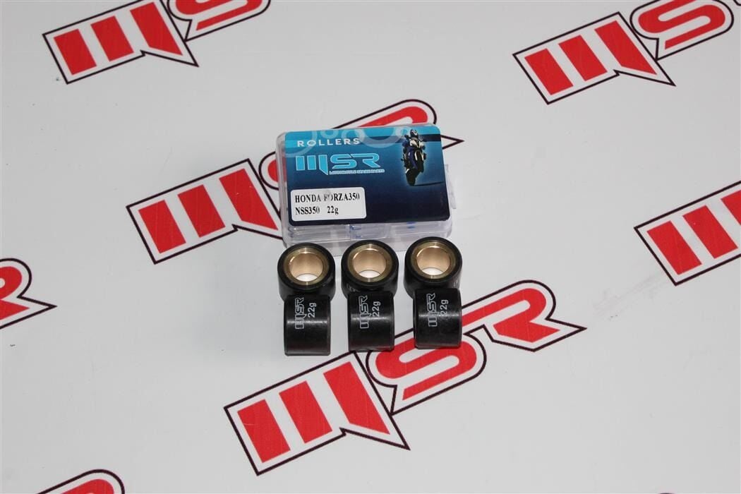 HONDA FORZA 350 VARYATÖR BURCU 23*18*22 MSR