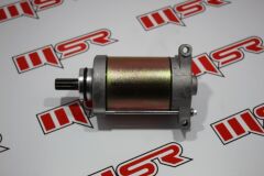 CF 500 MARŞ DİNAMOSU