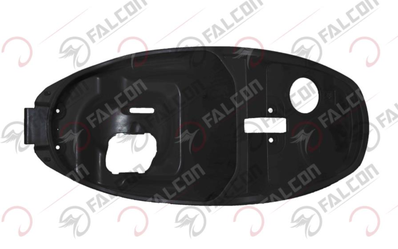 SELE ALT KUTUSU (TORPİDO )-DOLPHIN Falcon