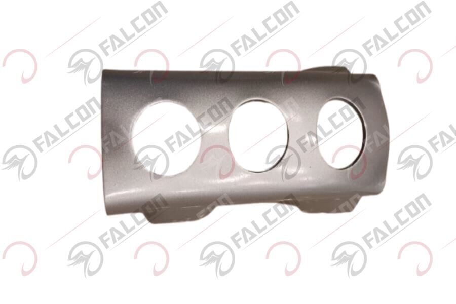 MOTOR ALT BAĞLANTI DEMİRİ -SÜPER 100-5 YENİ Falcon