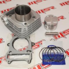 GN 250 SİLİNDİR KİT