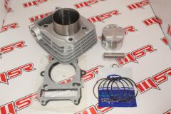 Suzuki Gn 250 Silindir Kit