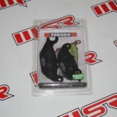 YAMAHA R 125 ARKA DİSK BALATA FERODO