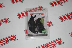 YAMAHA R 125 ARKA DİSK BALATA FERODO