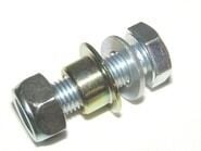 ALT SEHPA VİDASI SCOOTER SERİSİ (BURÇLU)