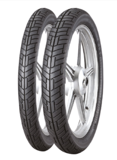 Falcon Magic - Runner - Speed - Attack Anlas Lastik Ön Arka Takım 2.50-18 ve 2.75-18  NF-28