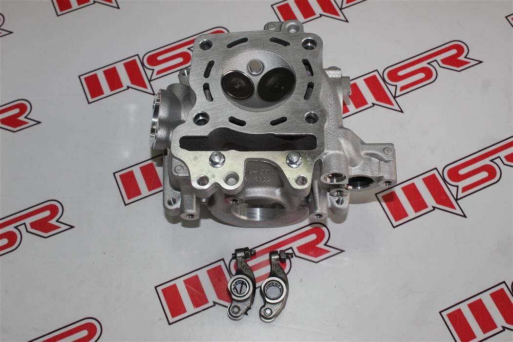 HONDA PCX 125 SİLİNDİR KAPAK KOMPLE WUYANG