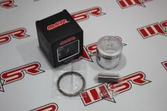 LİFAN PONY 100 CUB 53 MM PİSTON KİT