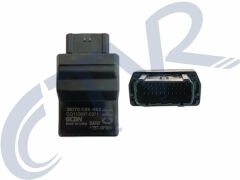 ACTİVA S CDI BEYİN ORJ (2017)(12053)