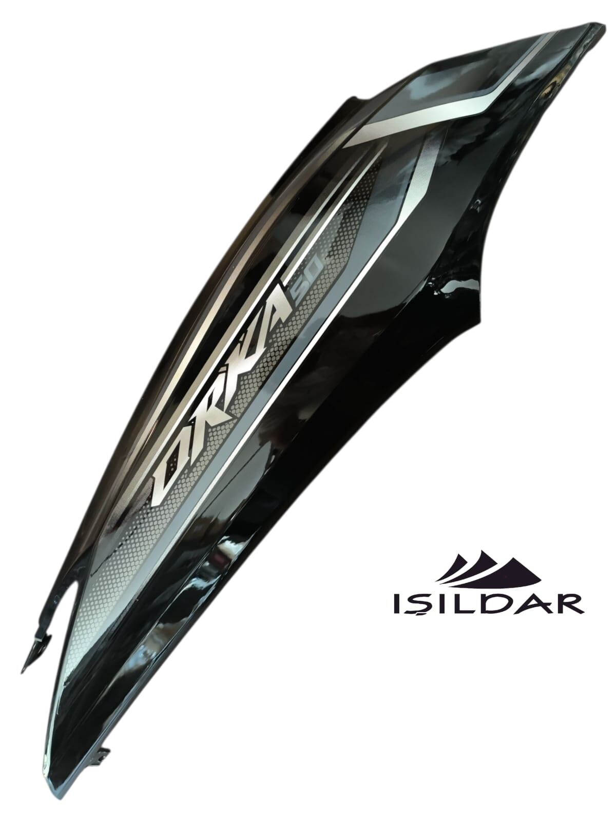 SELE ALTI SAĞ PANEL GRİ ORKA