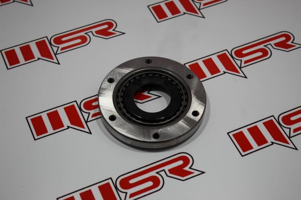 CF 500 - CF 800  MARŞ KAVRAMA