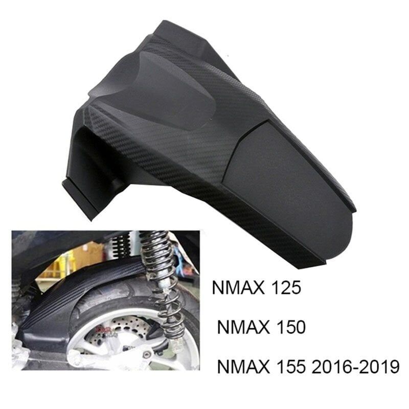 YAMAHA NMAX UYUMLU ARKA İÇ ÇAMURLUK