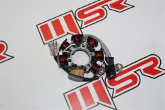 JIANSHE - KUBA JAGUAR STATÖR OEM