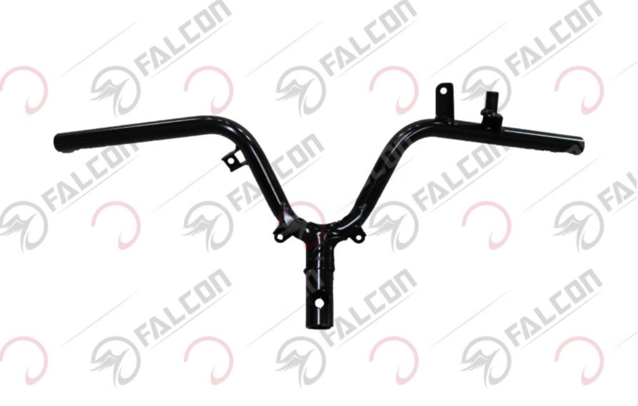 GİDON-DOLPHIN 2020 Falcon