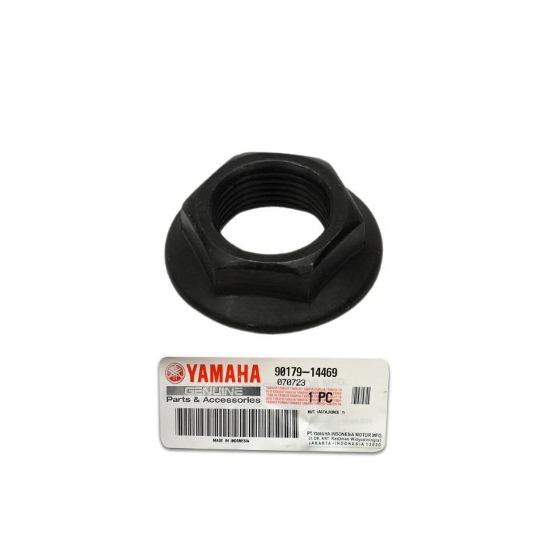 Xmax 250 Xcity 250 Debriyaj Somunu