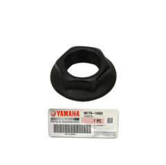 Xmax 250 Xcity 250 Debriyaj Somunu