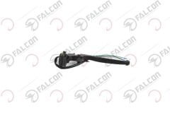 Falcon Assıstant 2500 Xl Arka Fren Kütüğü Ve Levyesi Takım Ve Levyesi Takım